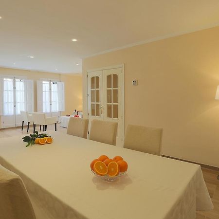Epicenter Lujoso Apto Parking Gratis Perfecta Ubicacion Sevilla Buitenkant foto