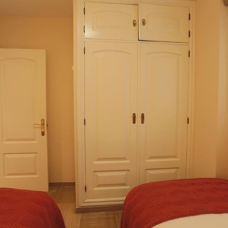 Epicenter Lujoso Apto Parking Gratis Perfecta Ubicacion Sevilla Buitenkant foto