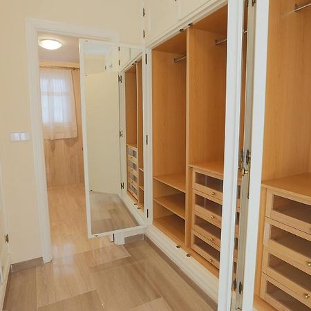 Epicenter Lujoso Apto Parking Gratis Perfecta Ubicacion Sevilla Buitenkant foto
