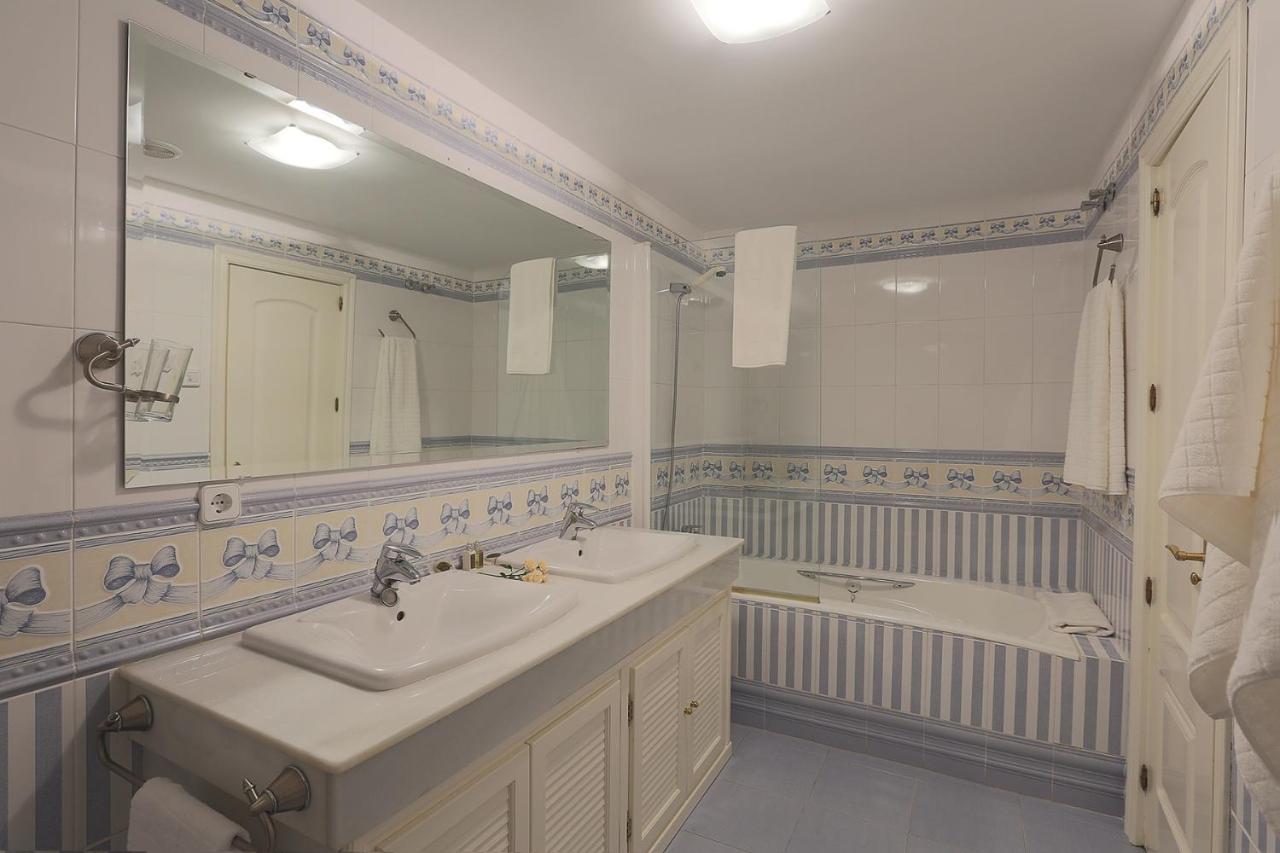 Epicenter Lujoso Apto Parking Gratis Perfecta Ubicacion Sevilla Buitenkant foto